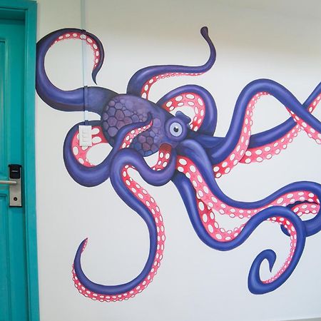 בארנקווילה Hotel Aquarius מראה חיצוני תמונה