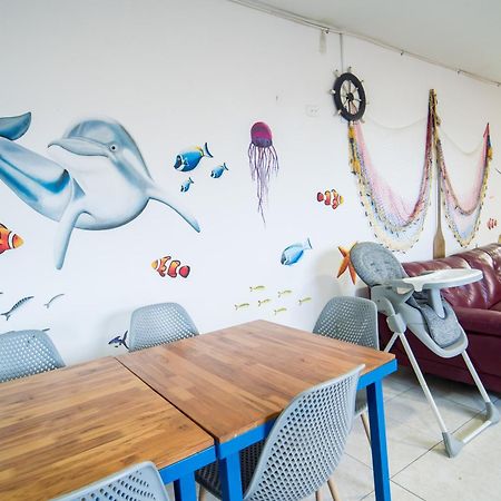 בארנקווילה Hotel Aquarius מראה חיצוני תמונה