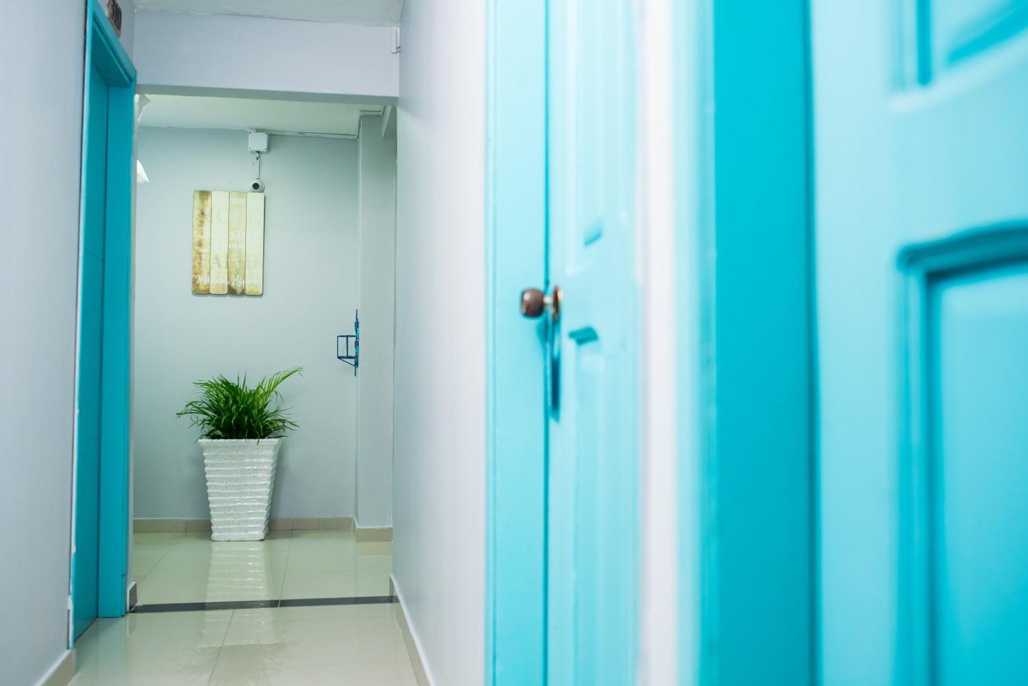 בארנקווילה Hotel Aquarius מראה חיצוני תמונה